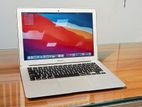MacBook Air 2014// corei5 13.3" display.. 100% fresh