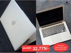 MacBook Air 2017 13" 8GB 256GB Pre-owned 98% new