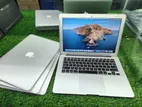MacBook Air 2017 core i5 (8/256gb)