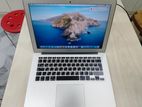 MacBook Air 2017 Core i5 Ram 8gb Ssd 128gb 7hours++ battery back up