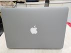 MacBook Air 2017 Core i5 Ram 8gb Ssd 256gb Mac Os & Windows 10 installed