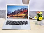 MacBook air 2017 corei5 8 gb Ram 128 SSD fresh condition