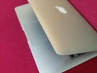 Macbook air 2017