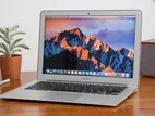 Macbook Air 2017