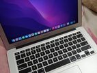 Macbook Air 2017