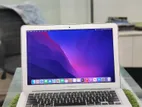 Macbook Air 2017 i7 8/500