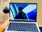 Macbook Air 2018