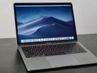 Macbook Air 2019