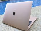 MacBook Air 2019 i5 Rose Gold 8+256 gb