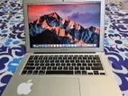 Macbook Air 8/256
