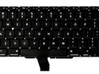 MacBook Air A1370 / A1465 Keyboard (Mid 2011-Early 2015) replacement