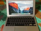 Macbook Air (a1465)