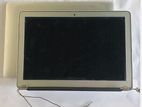 Macbook air A1466 full complete display assembly2013-2017in Apple Lab .