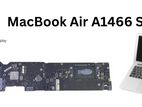 MacBook Air A1466 services
