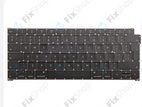 Macbook Air A1932 13′′ Keyboard Replacement