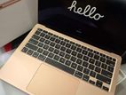 Macbook Air core 5i Golden (2018)