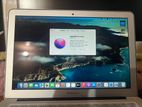 MacBook Air core i5 8/256 Gb 2015