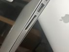 MacBook Air early 2014, core i7, working very well, has dents.