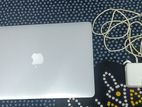 Macbook Air/ El Capitan/ i5/ 8GB/ 120GB/ 2016