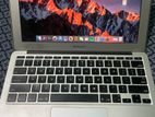 Macbook Air