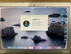 Macbook Air laptop