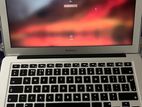 MacBook Air from London 2017, 13” dual core intel i5