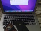 MacBook Air i7 128GB SSD updated to 500GB