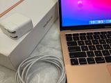 MacBook Air M1 13-inch 8/256GB Gold Color