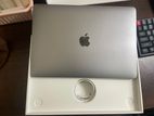 Macbook Air M1 (16/256)