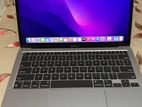 Macbook Air M1 16/512 | Almost New