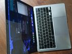 MacBook Air M1 2020-8gb-256gb