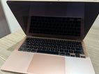 Macbook Air M1 2020 Gold - 8gb + 500gb