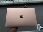 macbook air m1 (2020) rose gold
