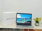 Macbook Air M1 256/8 Full Box Fresh 95% Health Circle 88