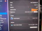 Macbook Air M1 256GB