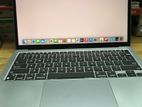 MacBook air M1-512 gb