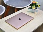 Macbook air m1 512ssd 8gb ram Rose gold brand new conditions