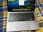 Macbook Air M1 8/256gb (fixed Price)