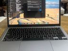 Macbook Air M1 8/256gb