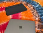 MacBook Air M1 (8GB/256GB) + Extras | Excellent Condition With Box