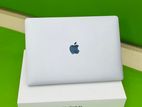 MacBook Air M1 Chip>13.3″ Retina Display> 8+ 256GB SSD|Full Fresh|Box