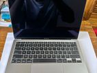 Macbook Air M1 laptop