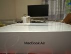 Macbook Air M1