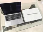 MacBook Air M1 Full Box 100% fresh condition from USA