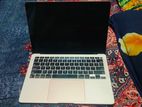 Macbook air m1 (gold) sell hobe