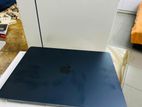 MacBook Air M2 13.6 inch 8/256