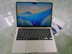 Macbook Air M2 -16/256