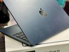 MacBook Air M2 16/256gb 100%bh