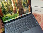 Macbook Air M2 2022