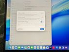 Macbook Air M2 (2022)